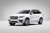 Volvo XC90.  В IIHS говорят, что самыми безопасными в последние годы стали внедорожники, поскольку они больше и переворачиваются уже не так часто, как десять лет назад.