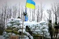 Блокпост