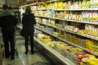 Какие продукты в россии дорожают