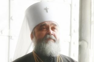Мефодий