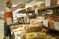 Цены на хлеб растут из-за подорожания растительного масла и дрожжей