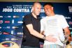 25 февраля 2011 года нидерландское издание «Voetbal International» сообщило о возможном возобновлении карьеры Роналдо в грозненском «Тереке».