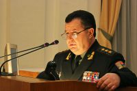 Степан Полторак