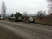Украинская армия отводит тяжелое вооружение из зоны АТО