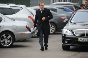 Олег Бабаев
