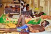 25 февраля. Жертвы взрыва бомбы на автобусной станции в специализированной больнице в Кано. Террористы-смертники взорвали две автобусные станции в разных районах северной Нигерии. Погибли не менее 26 человек. В нападениях обвиняют боевиков «Боко Харам».