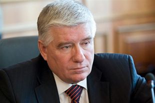 Михаил Чечетов