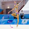 По результатам первенства России в Казани будет сформирована сборная команда в индивидуальном зачете для участия в чемпионате Европы по художественной гимнастике, который пройдет в Минске в апреле.