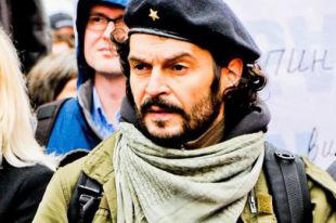 Фотограф Сергей Николаев