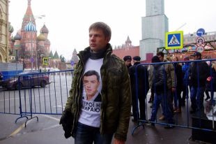 Алексей Гончаренко