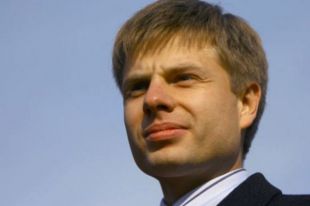 Алексей Гончаренко