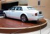 Rolls-Royce Serenity.