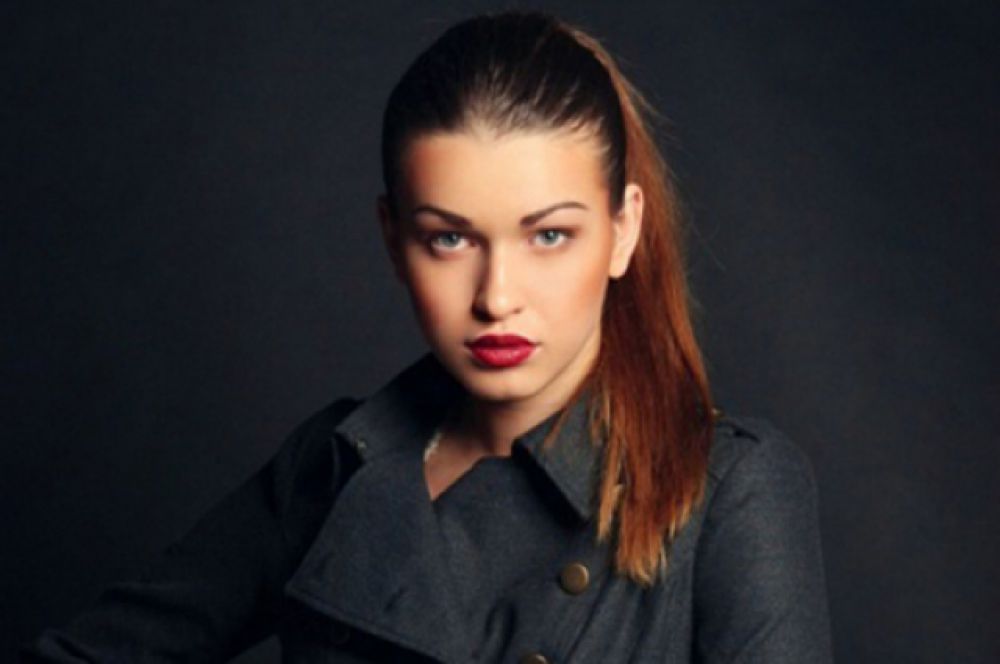 Анна Дурицкая