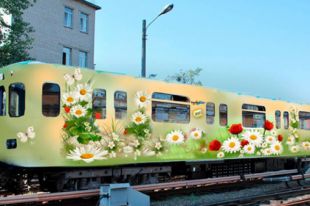 Метро в Киеве