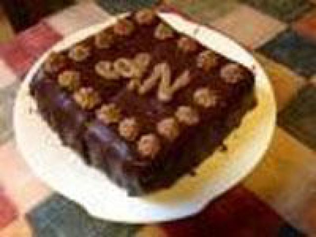 Вкуснейший классический торт «Анна»