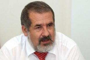 Рефет Чубаров