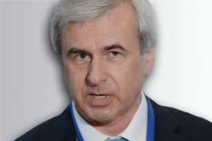 Вячеслав Лысаков.