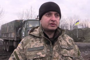 Анатолий Стельмах
