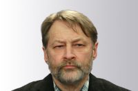Дмитрий Орешкин.