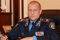 Алексей Руденко