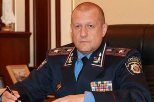 Алексей Руденко