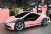 Международный автосалон в Женеве: лучшие новинки мирового автопрома