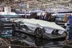 Международный автосалон в Женеве: лучшие новинки мирового автопрома