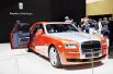 Международный автосалон в Женеве: лучшие новинки мирового автопрома