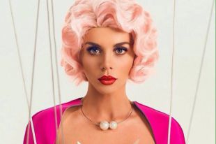 Анна Седокова