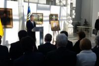 Порошенко вручает премии
