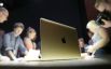 Новые часы и ноутбук – фото весенних новинок от компании Apple
