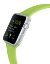 Новые часы и ноутбук – фото весенних новинок от компании Apple