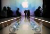 Новые часы и ноутбук – фото весенних новинок от компании Apple