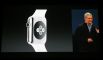 Новые часы и ноутбук – фото весенних новинок от компании Apple