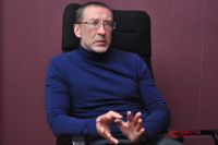 Сексолог Сергей Тимофеев ответил на вопросы «АиФ в Омске».