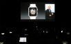 Новые часы и ноутбук – фото весенних новинок от компании Apple