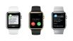 Новые часы и ноутбук – фото весенних новинок от компании Apple