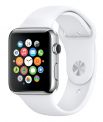 Новые часы и ноутбук – фото весенних новинок от компании Apple