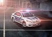 Украинцы предлагают свои варианты окраса патрульных авто
