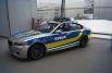 Украинцы предлагают свои варианты окраса патрульных авто