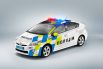 Украинцы предлагают свои варианты окраса патрульных авто