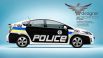 Украинцы предлагают свои варианты окраса патрульных авто