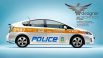 Украинцы предлагают свои варианты окраса патрульных авто