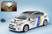 Украинцы предлагают свои варианты окраса патрульных авто