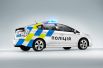 Украинцы предлагают свои варианты окраса патрульных авто