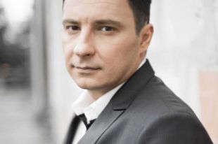 Дмитрий Танкович