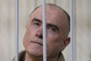 Алексей Пукач