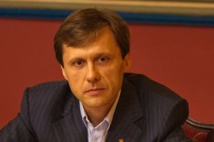 Игорь Шевченко