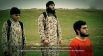 Боевики террористической группировки «Исламское государство» распространили в интернете видео, где мальчик убивает араба-израильтянина, на которого пало подозрение в шпионаже в пользу «Моссада». 