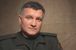 министр МВД
